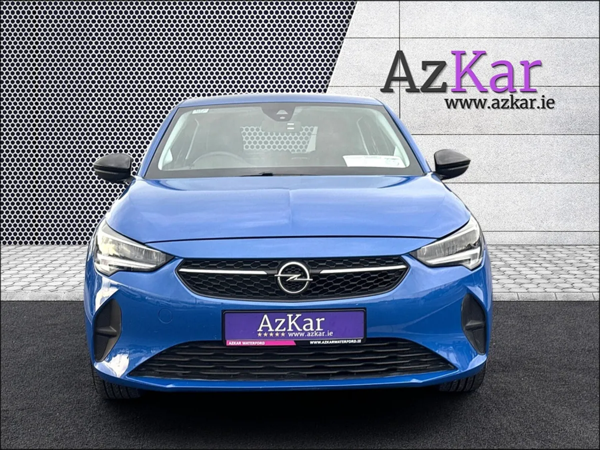 Opel Corsa 2023 SC1.2 5DR €83 P/W WITH NO CASH DEP - Image 2