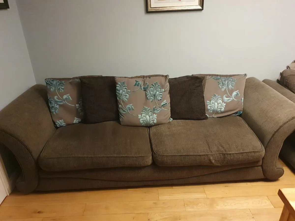 Sofa - Image 1