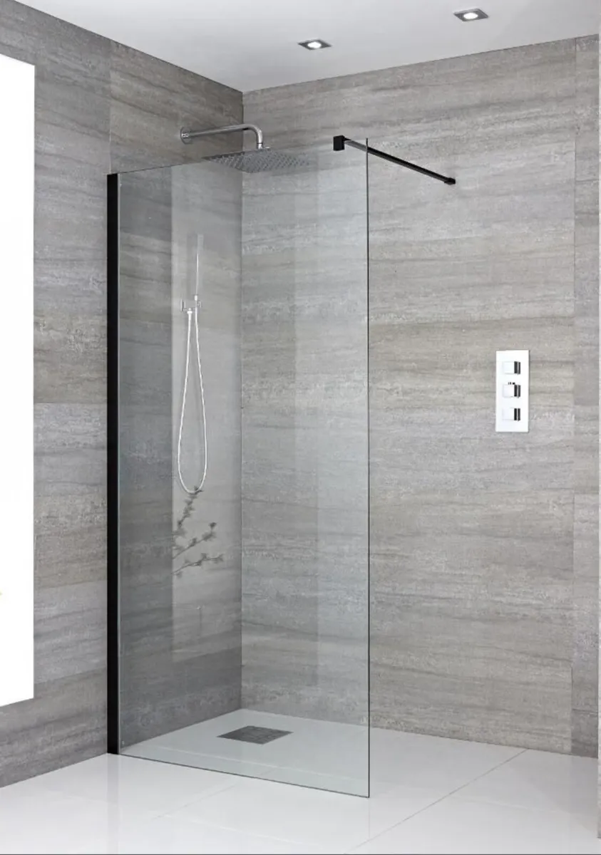 Shower Screen