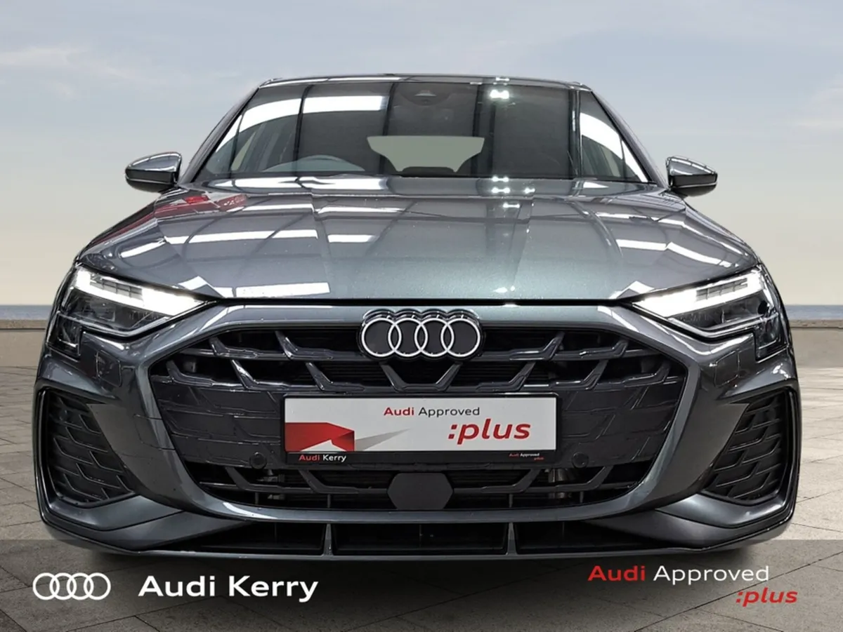 Audi A3 SPORTBACK 40TFSI E SLINE AUTOMATIC - Image 2
