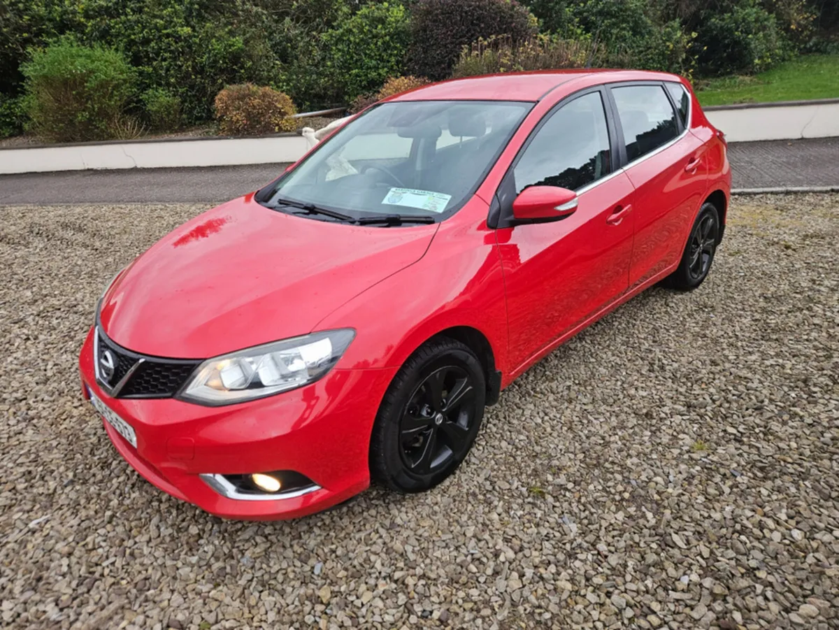 Nissan Pulsar 1.5 SV 4DR - Image 3
