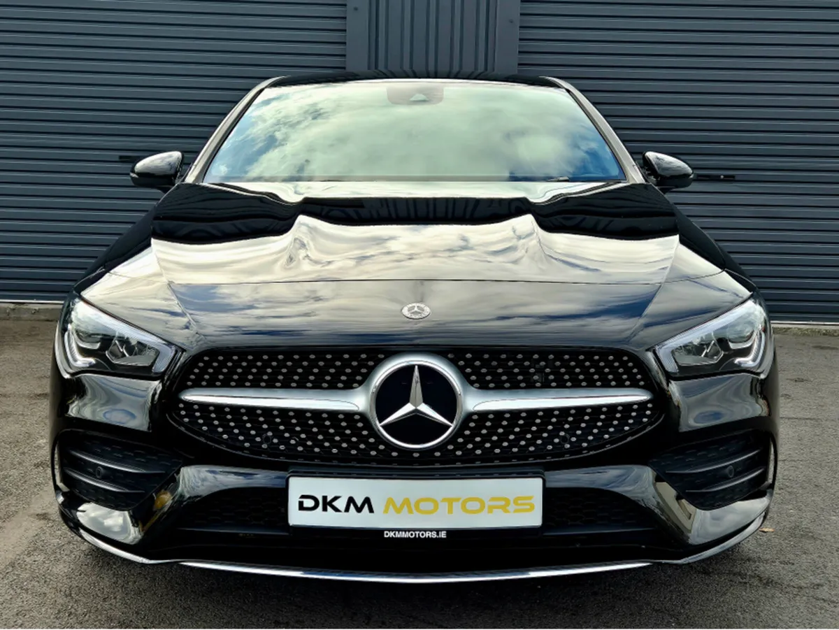 Mercedes-Benz CLA 250 E AMG AUTO - Image 2