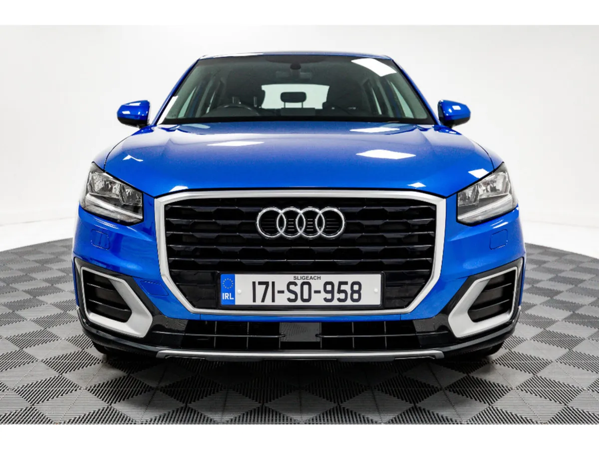 Audi Q2 SE 1.6 Diesel 115HP - Image 2
