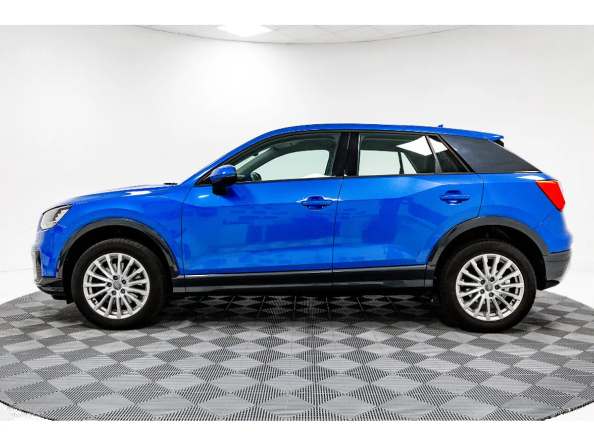 Audi Q2 SE 1.6 Diesel 115HP - Image 4