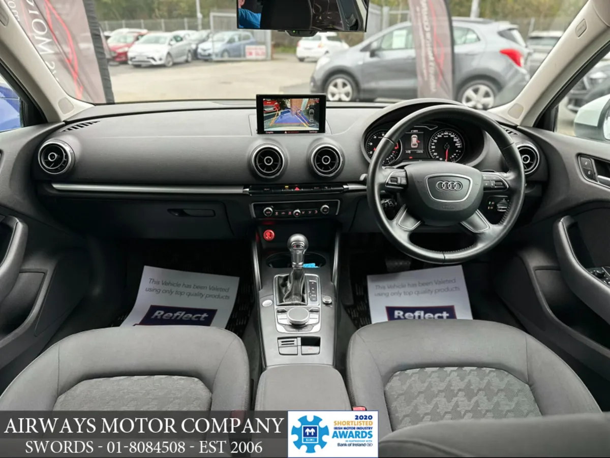 Audi A3 1.4 TFSI 5DR - Image 4