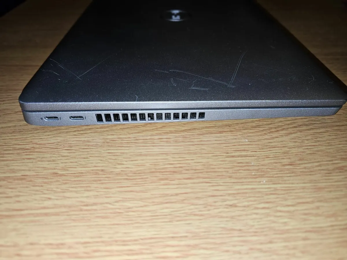 Dell Latitude 5430 i5(12gen) 16gb 256gb Fhd - Image 4