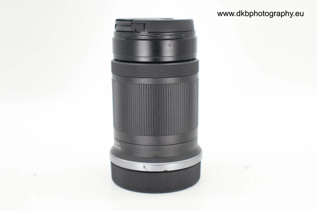 CANON RF-S 55-210mm IS STM LENS #564 - Image 3