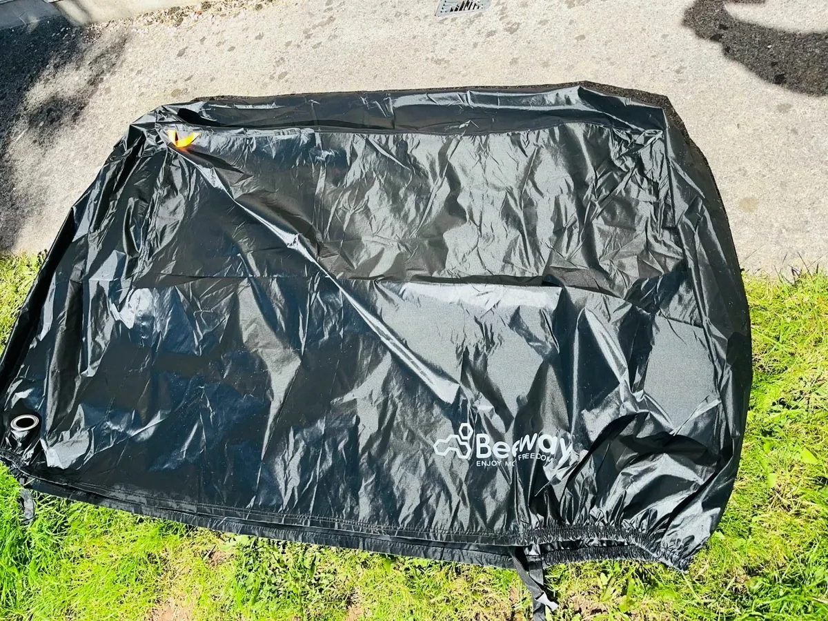 Beeway bicycle cover high quality waterproof - Image 4
