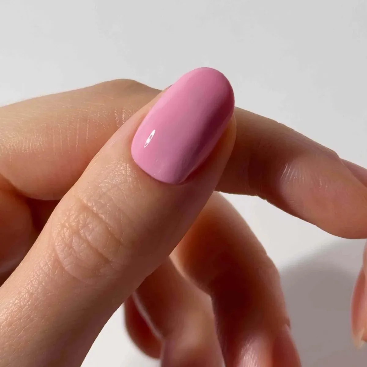 Nail LED LAMP x1 gel coat x1 gel color - Image 2