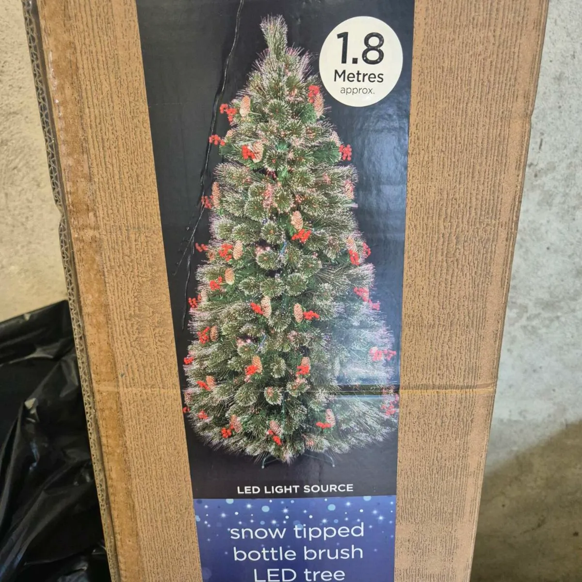 Xmas tree - Image 2