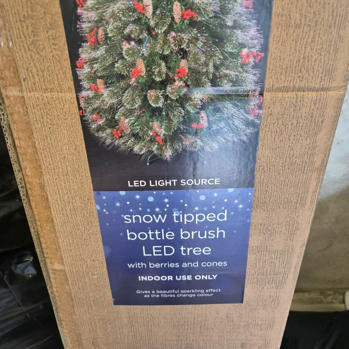 Xmas tree - Image 3