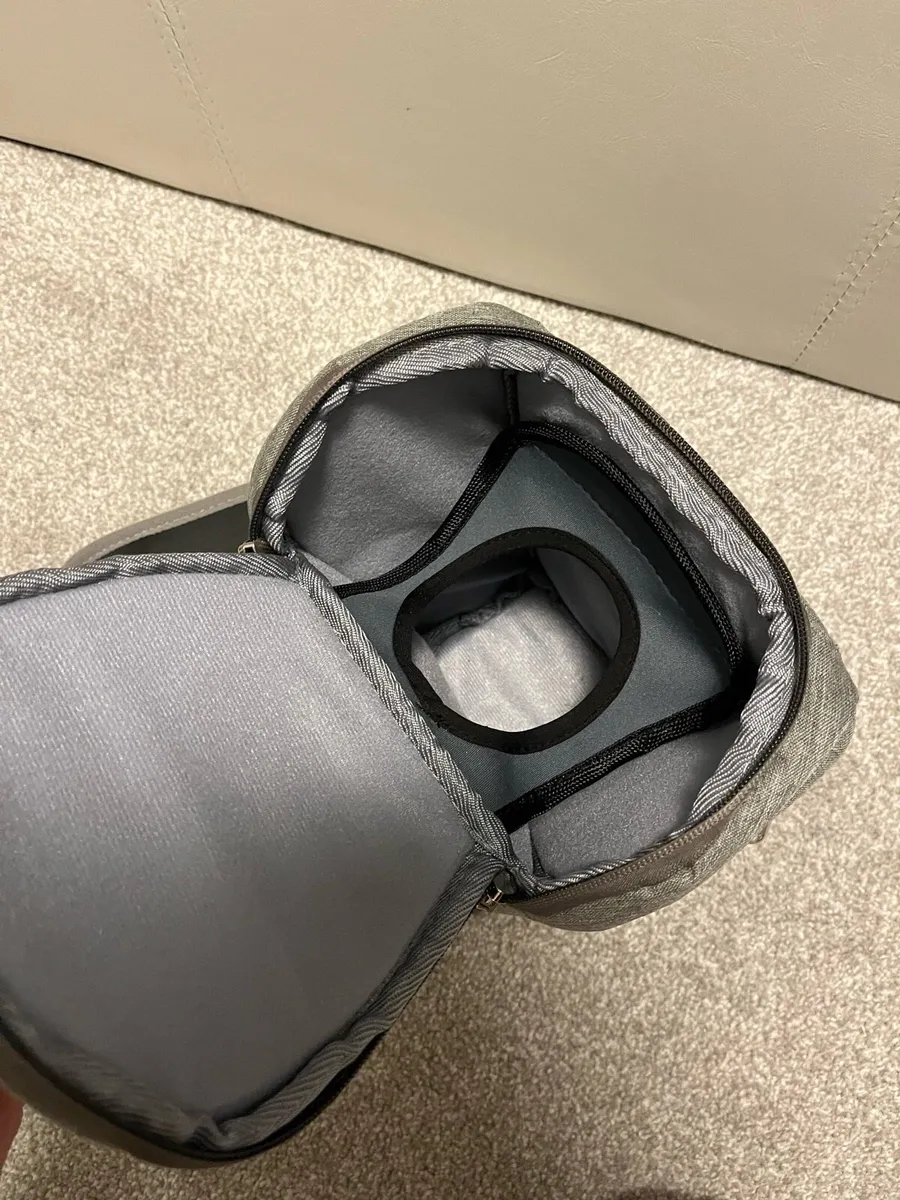 Fujifilm camera bag - Image 3