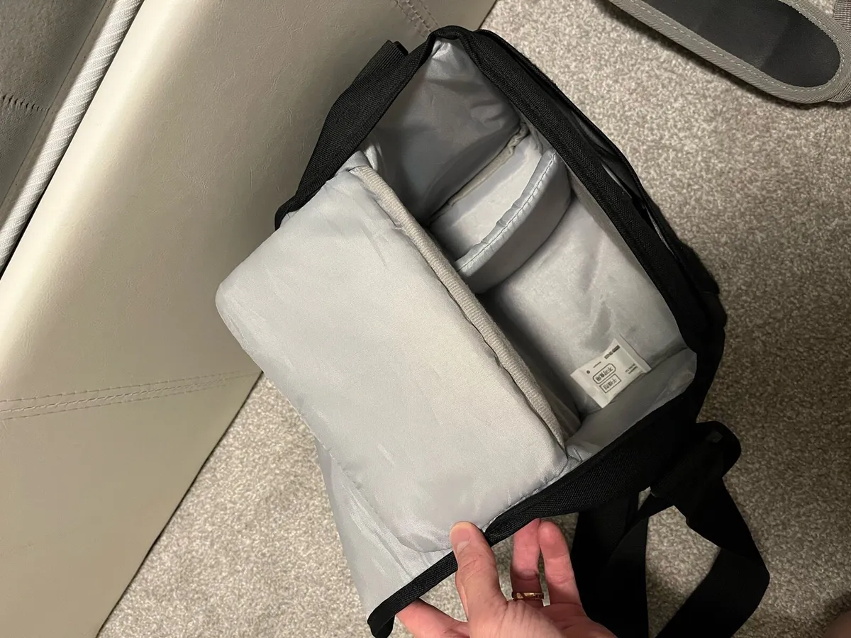 Camera bag - Image 2