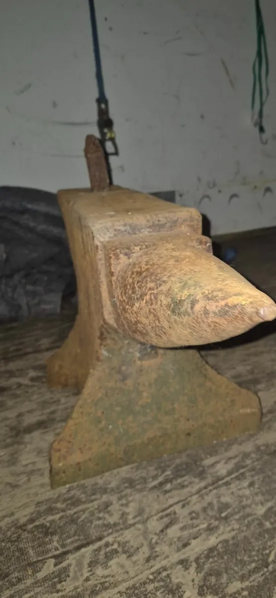 Anvil - Image 1