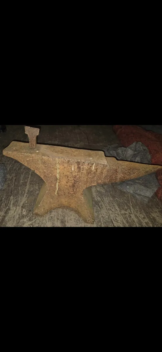 Anvil - Image 2