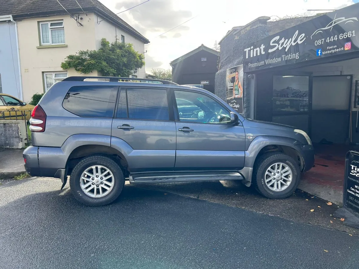 Hilux Invincible Wheels - Image 2