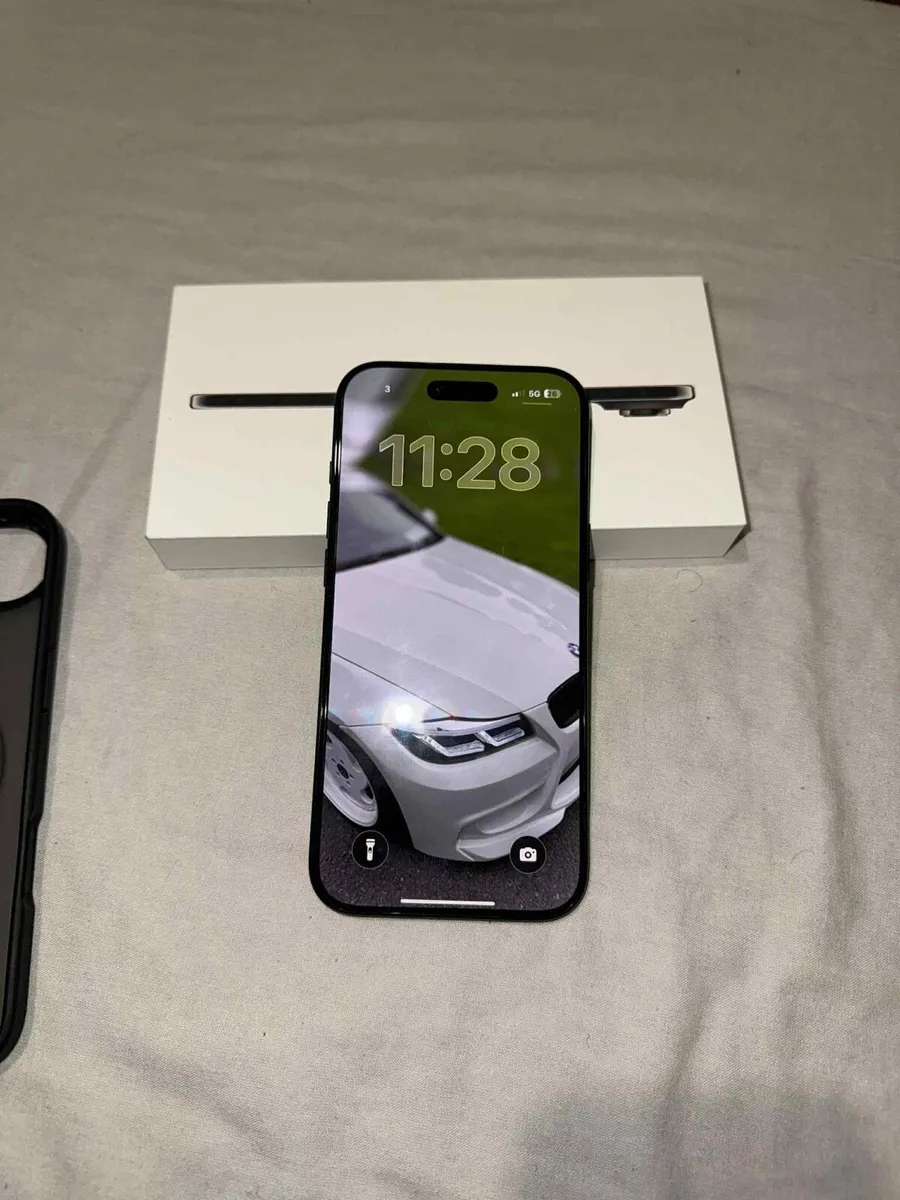 Iphone 17 AIR - Image 1
