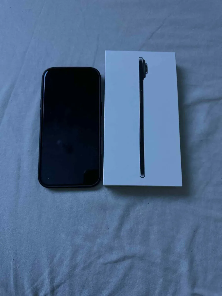 Iphone 17 AIR - Image 2