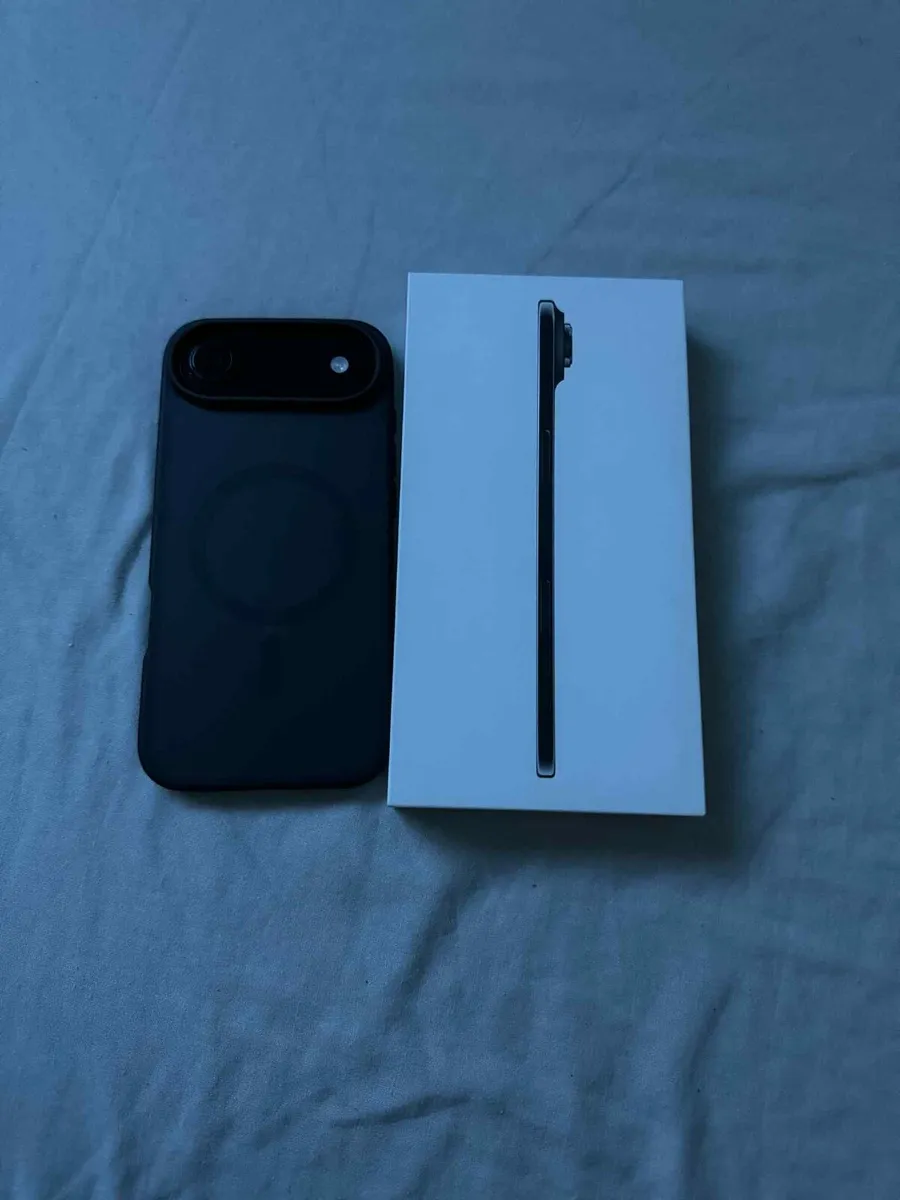 Iphone 17 AIR - Image 3