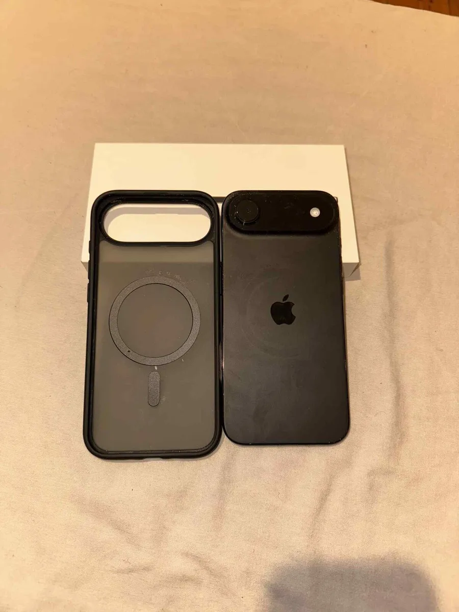 Iphone 17 AIR - Image 4
