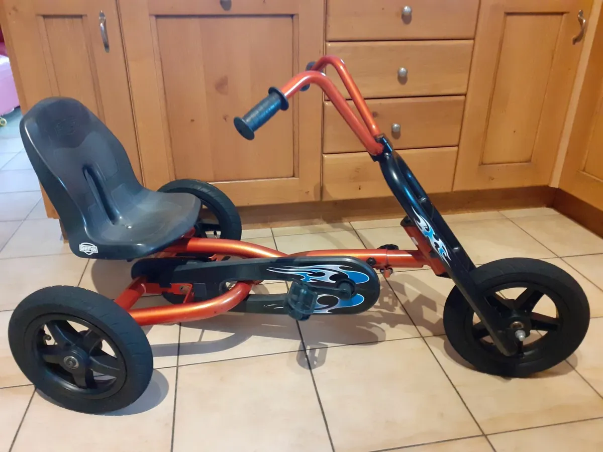 Berg Go-kart - Image 2