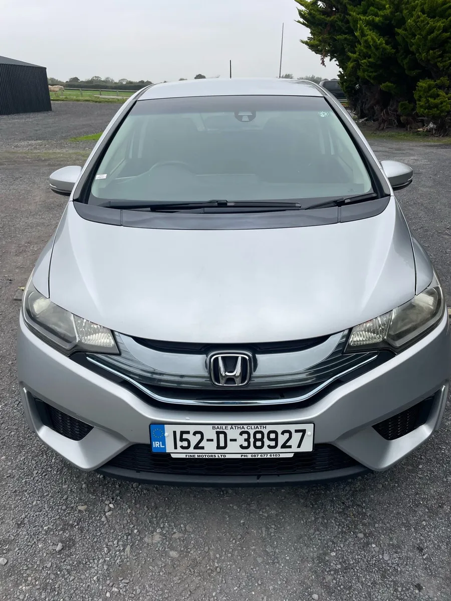 Honda Fit Hybrid **Low Mileage* Automatic* - Image 2