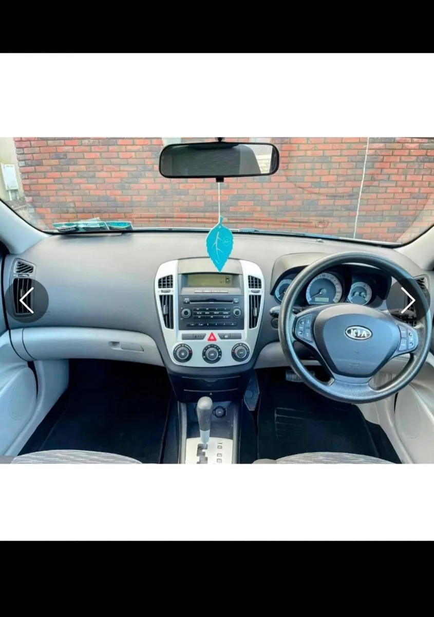 Kia Ceed 2008 - Image 2