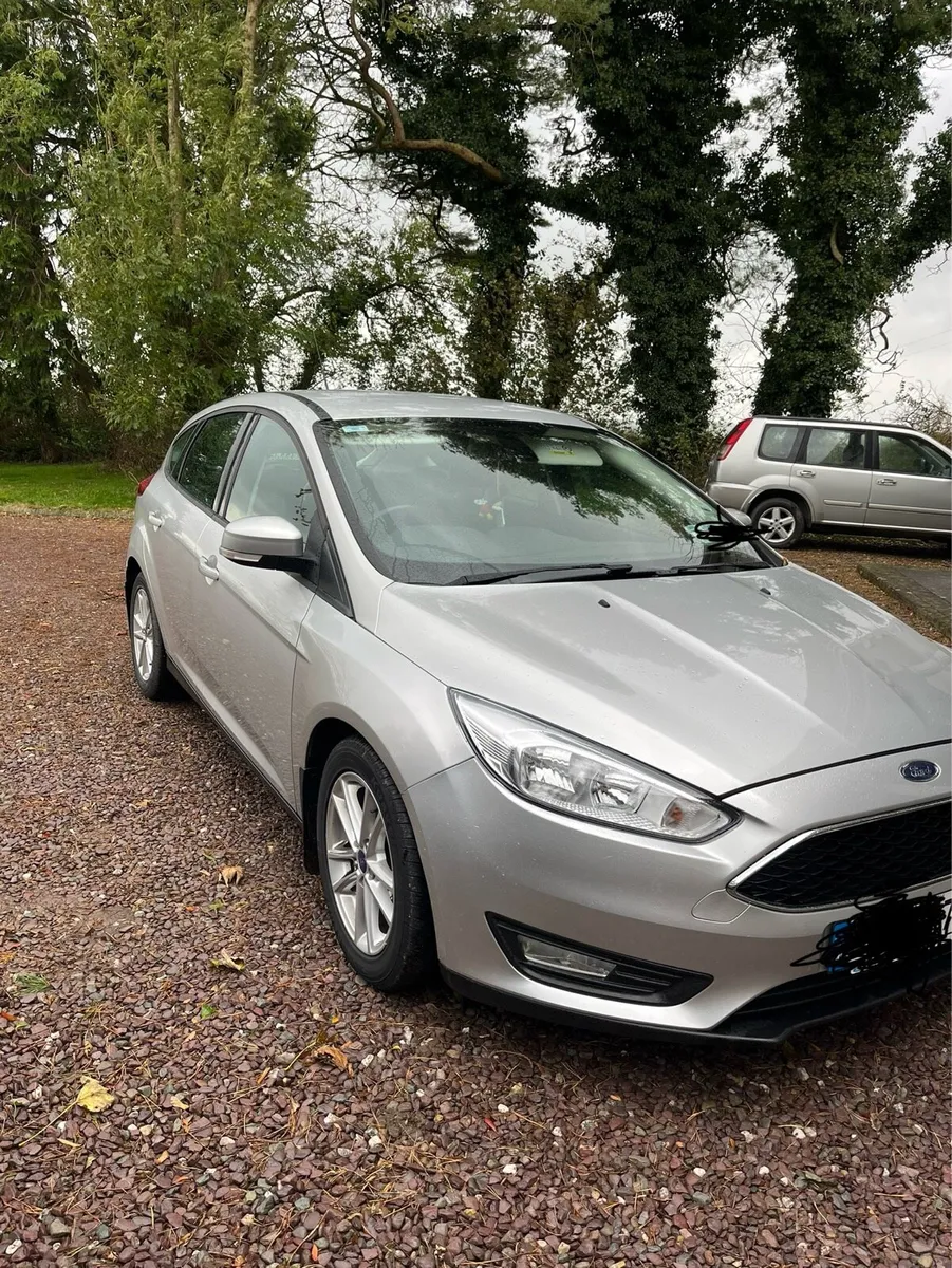 171 Ford Focus - Image 1
