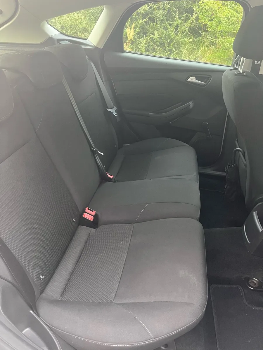 171 Ford Focus - Image 4