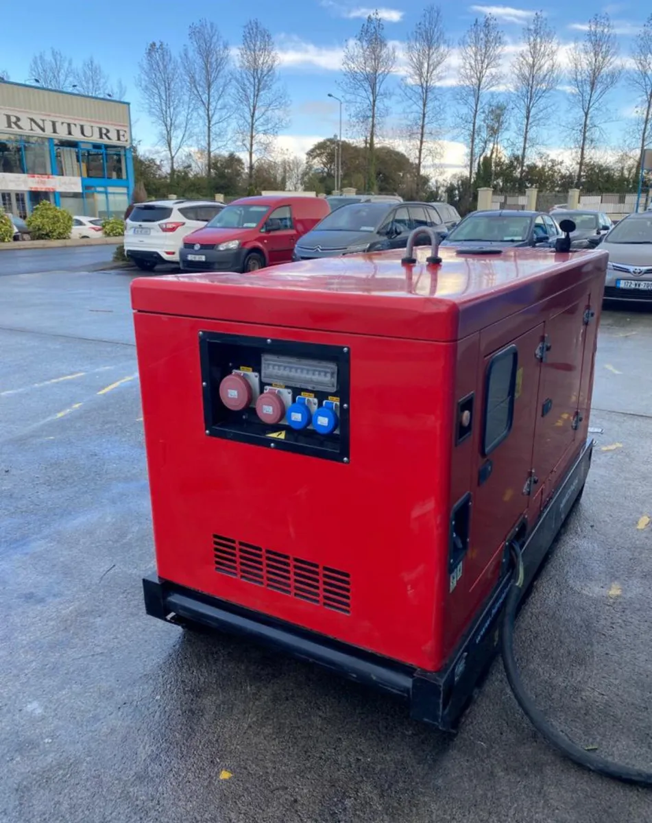 Generator 45kva - Image 3