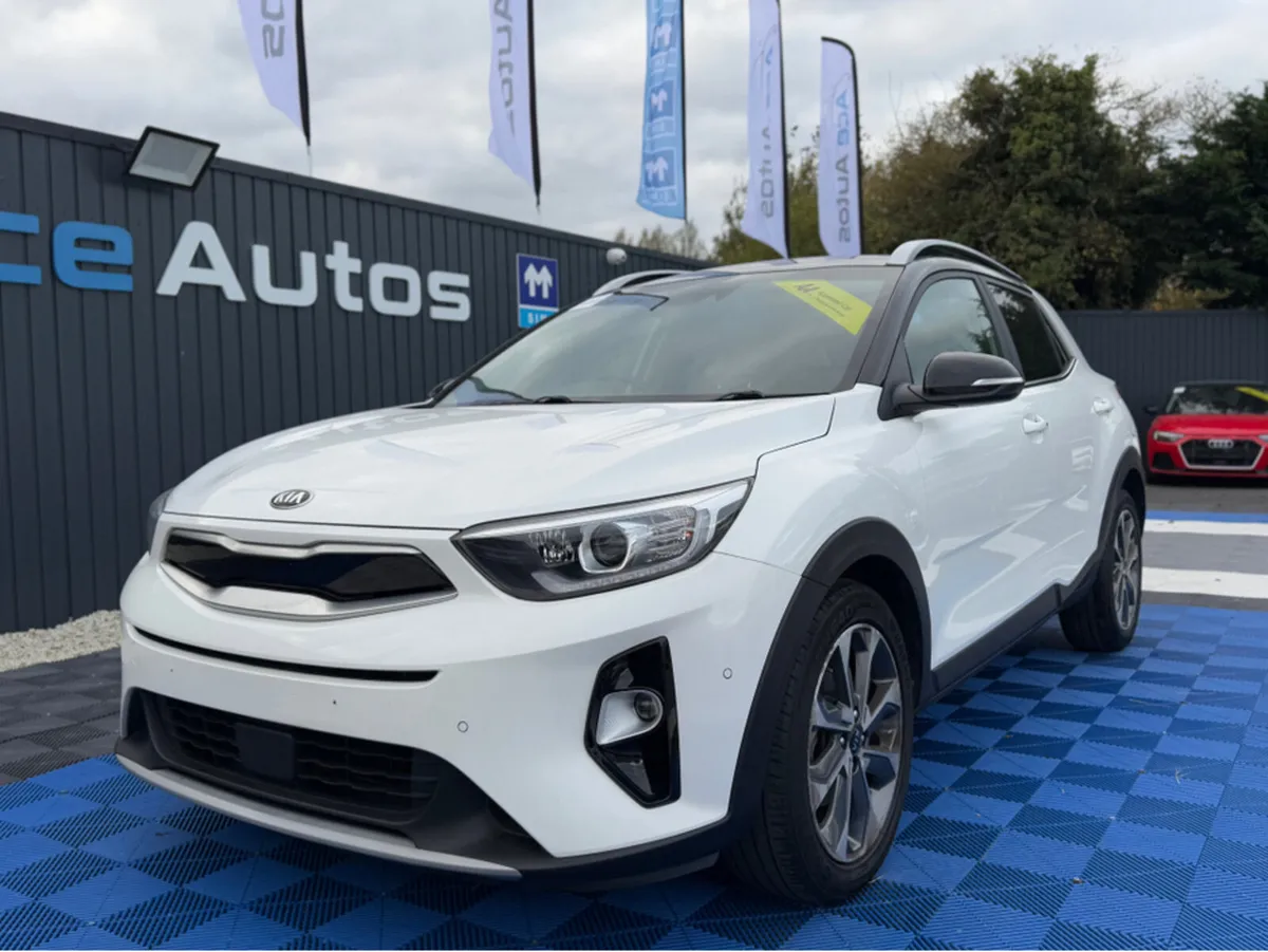 Kia Stonic 4 ISG - 1.0L PETROL - AUTO - 12M WARRAN - Image 2