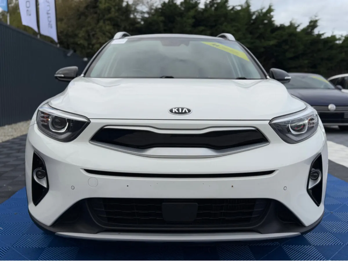 Kia Stonic 4 ISG - 1.0L PETROL - AUTO - 12M WARRAN - Image 4