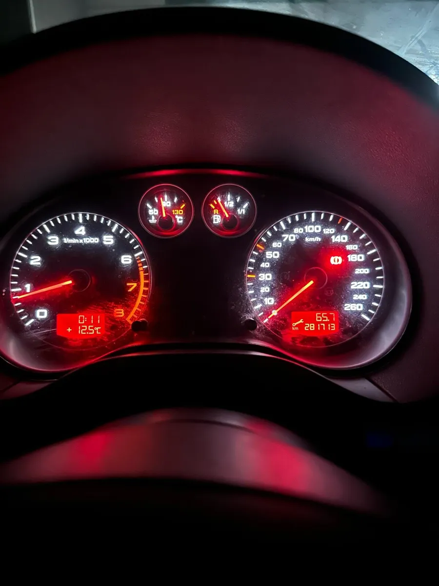 Audi a3 - Image 4