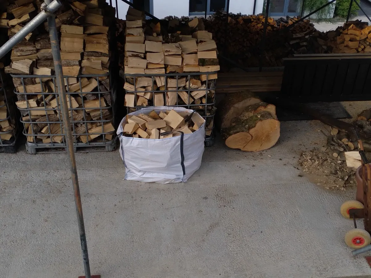 Ash Firewood - Image 2