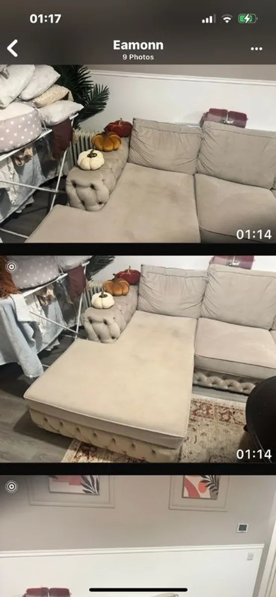 sofa - Image 1