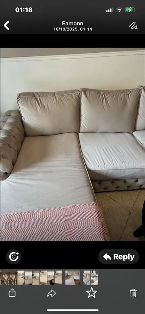 sofa - Image 4
