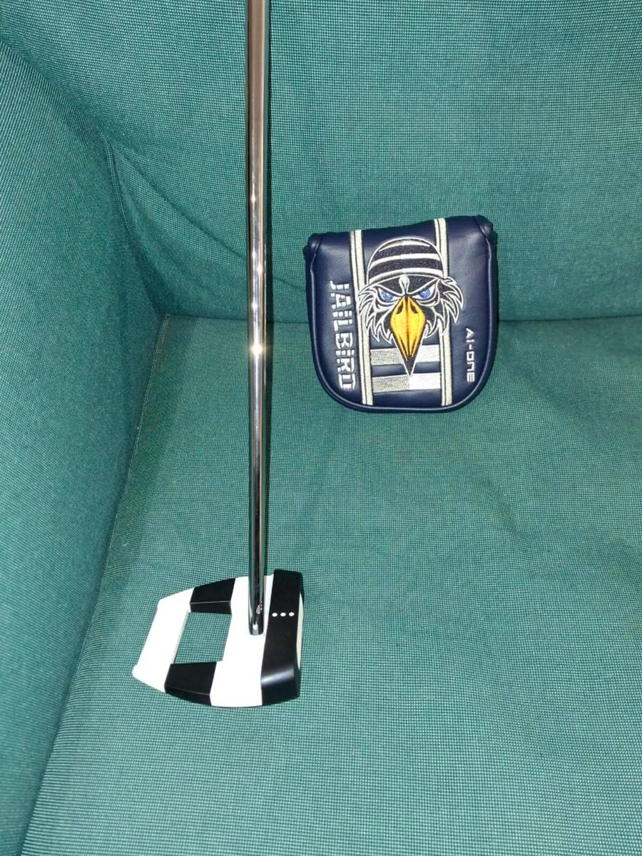 Odyssey jailbreak putter - Image 1