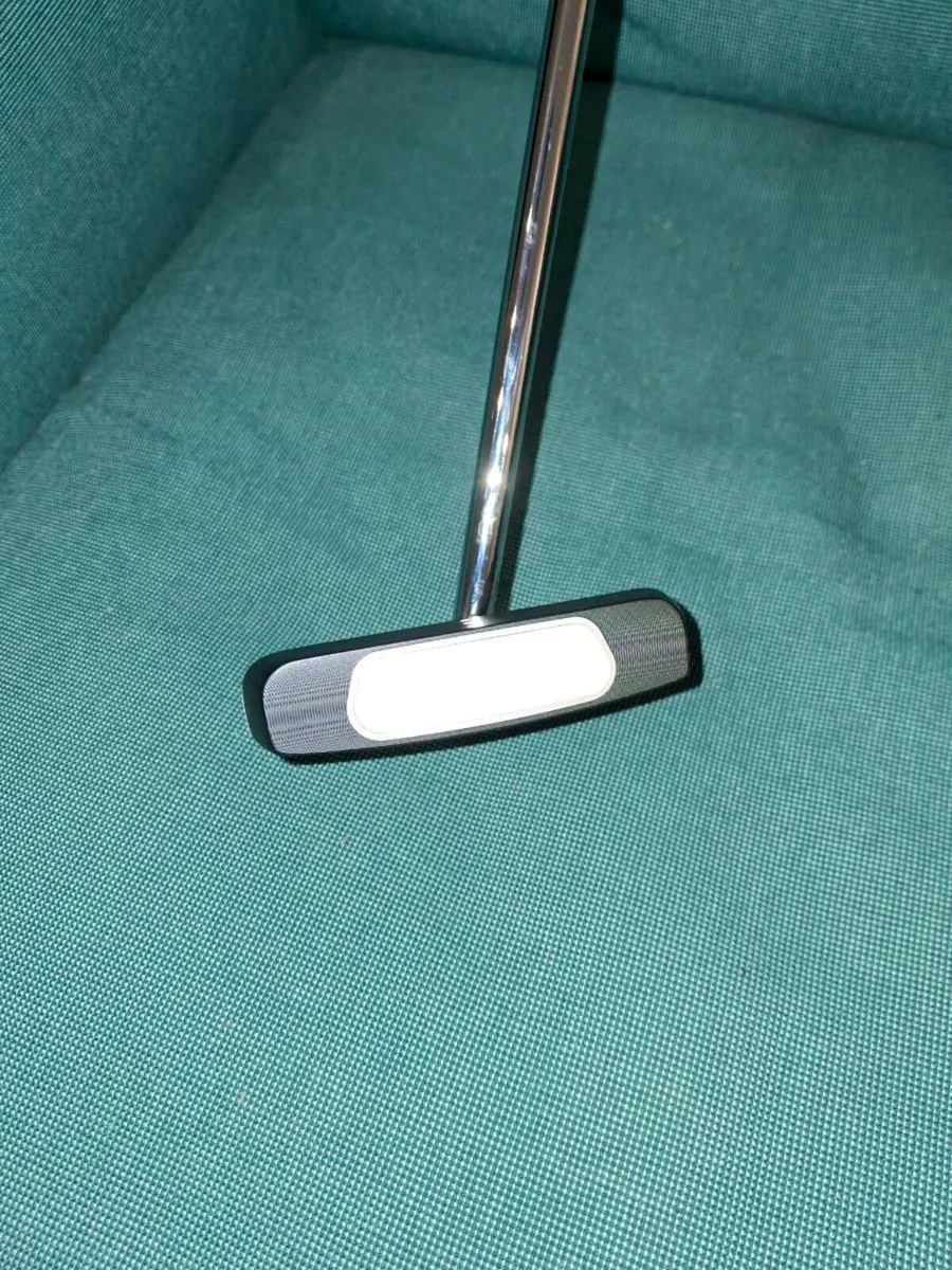 Odyssey jailbreak putter - Image 3