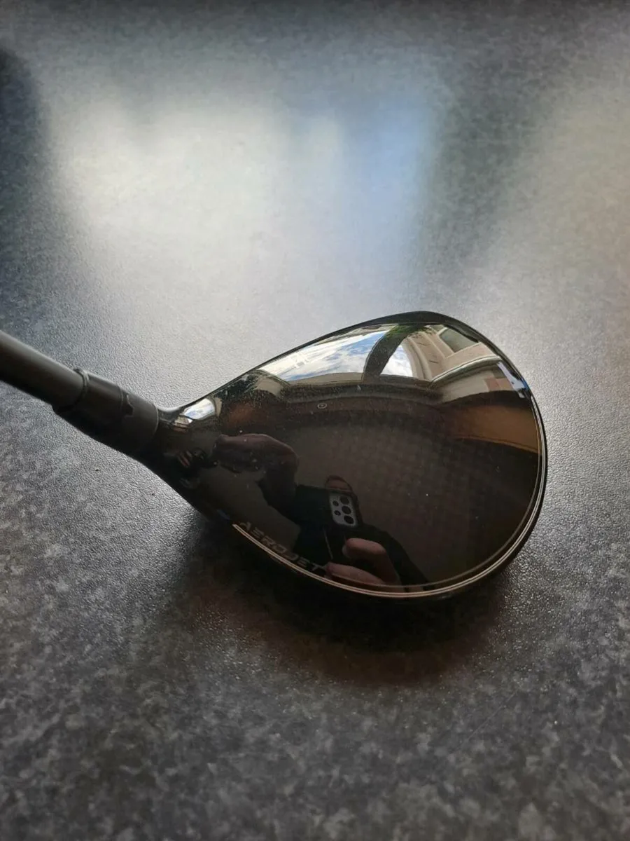 Cobra Aerojet 5 wood - Image 1