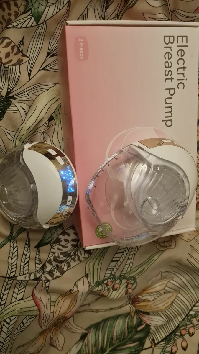 Breast pump - Image 3