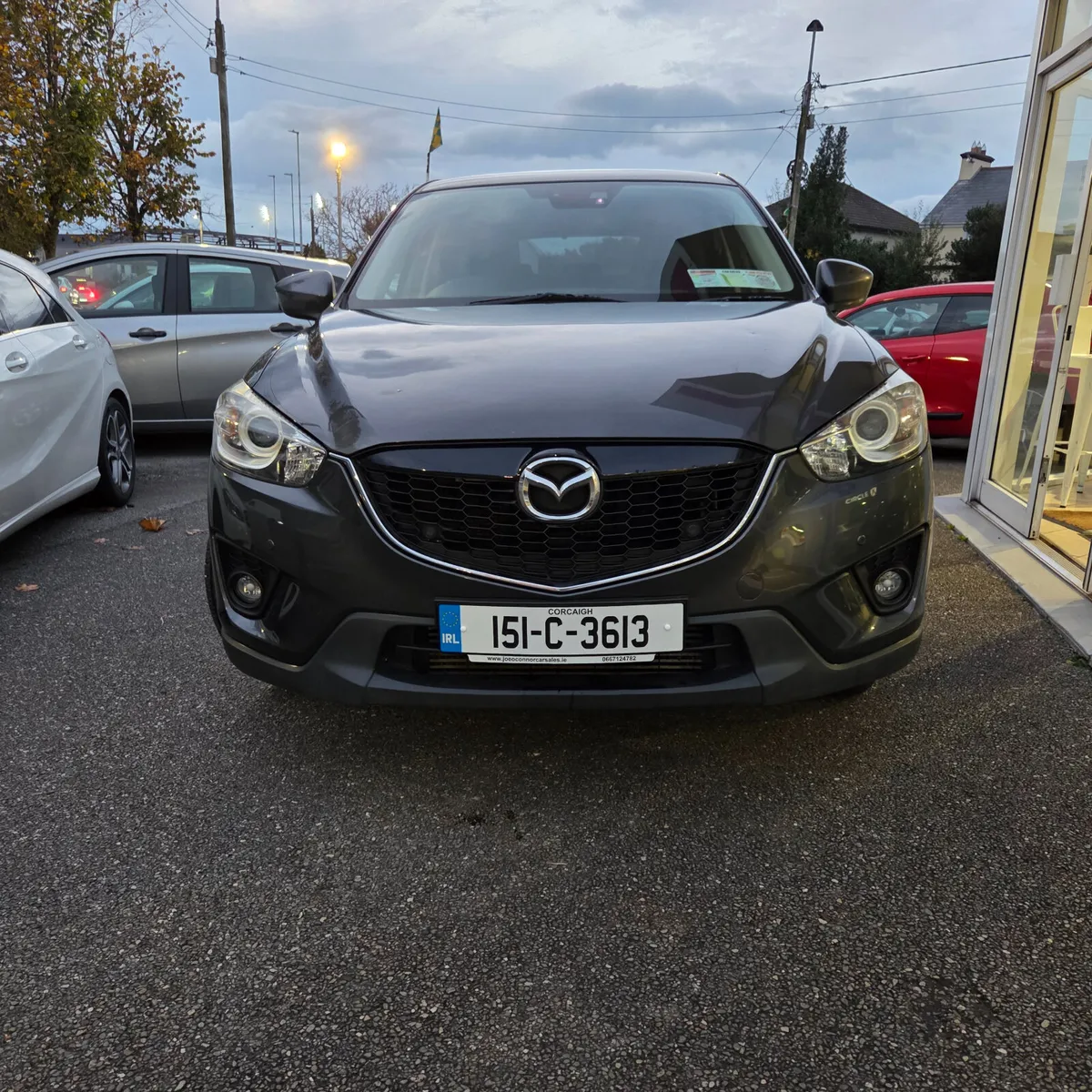 Mazda CX-5 2015 Executive - Image 2