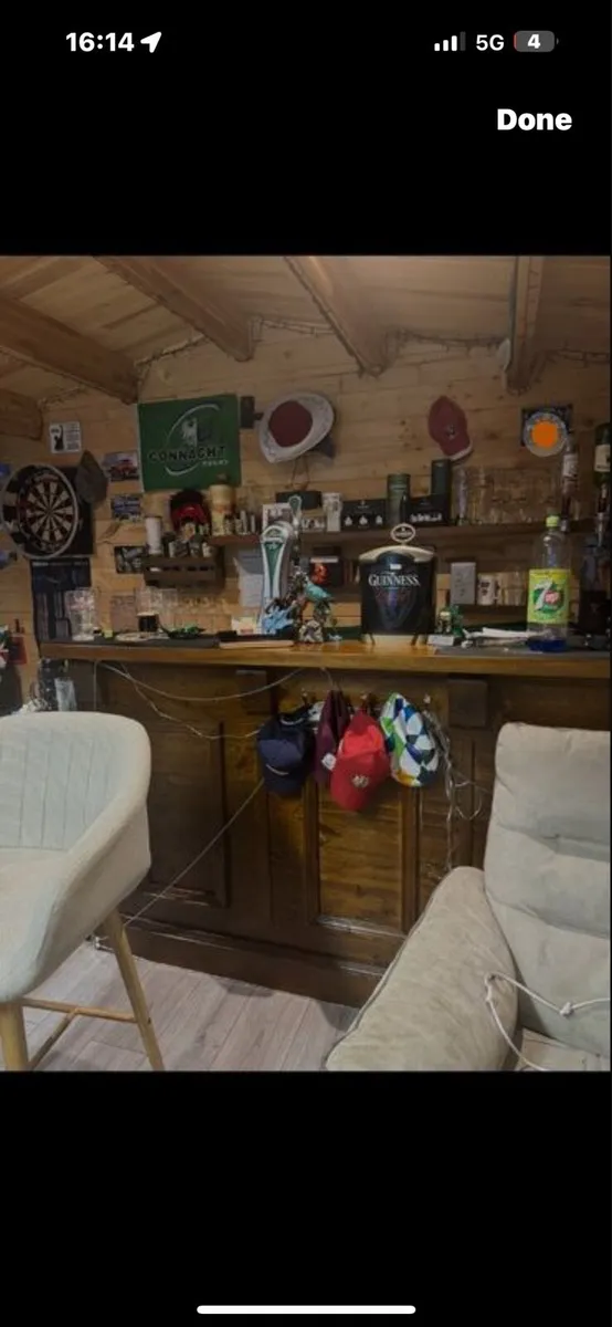 Home Bar - Image 2