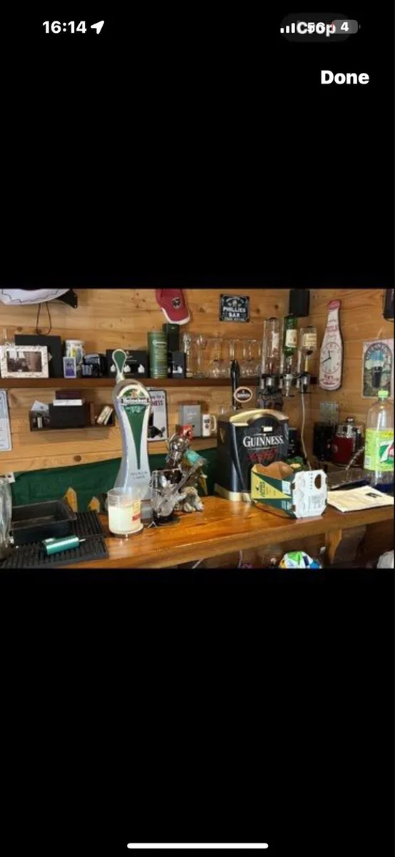 Home Bar - Image 3
