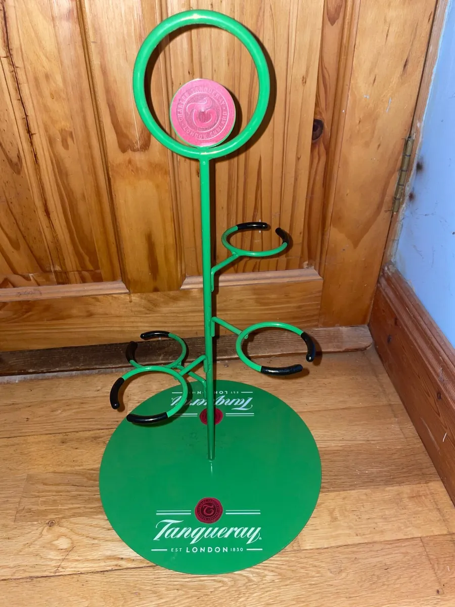 Tanqueray Gin Tree - Image 1