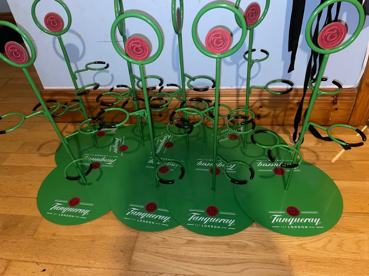 Tanqueray Gin Tree - Image 2