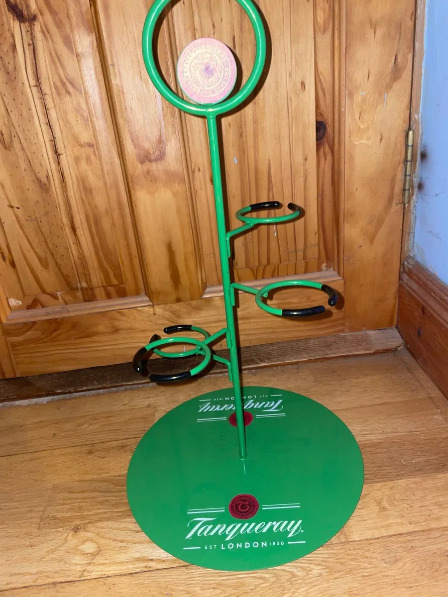 Tanqueray Gin Tree - Image 3