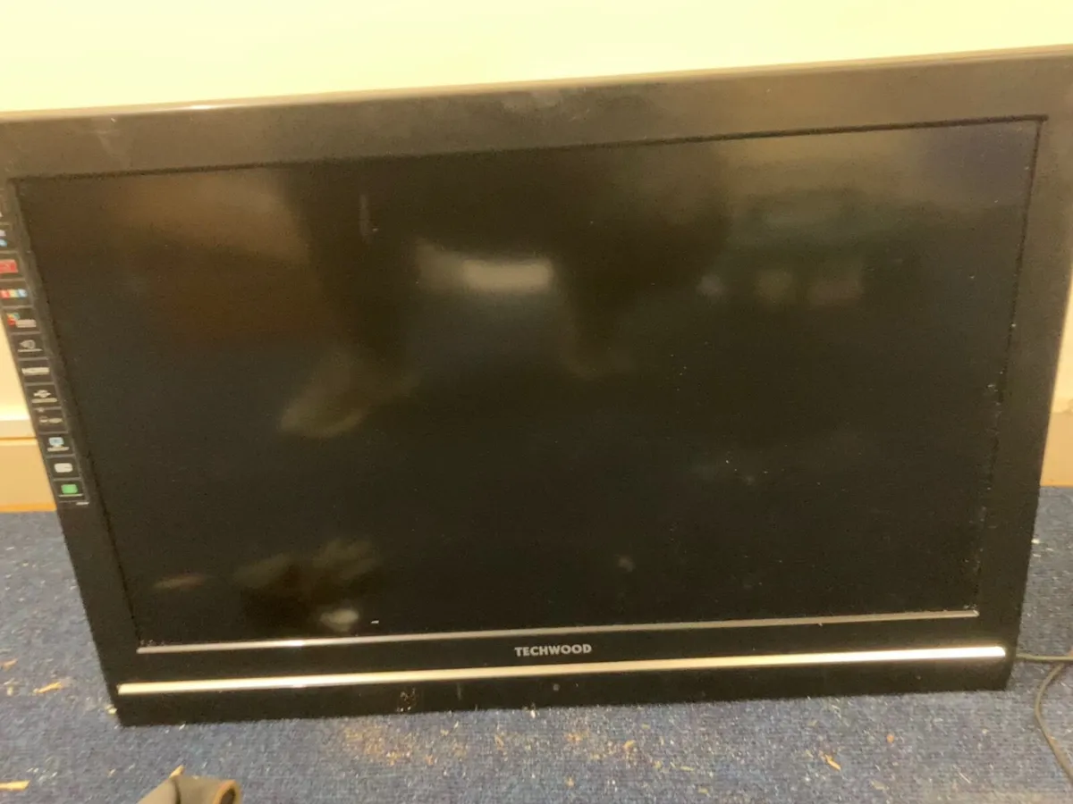Tv 32” - Image 1