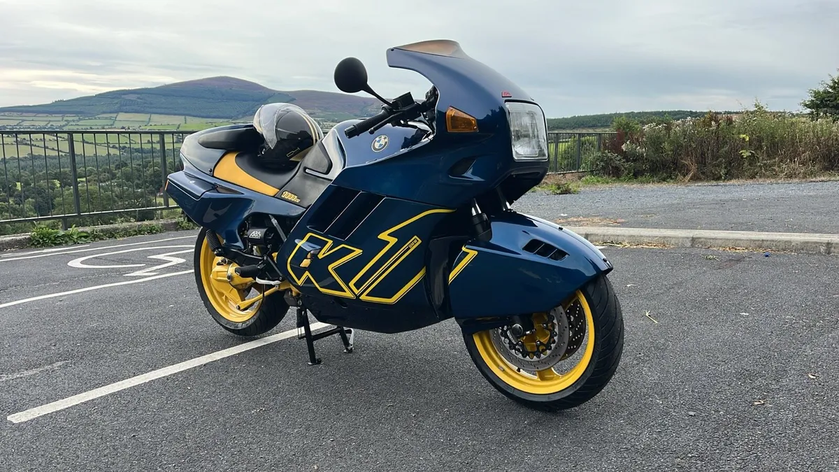 961/k1/T3 California - Image 2