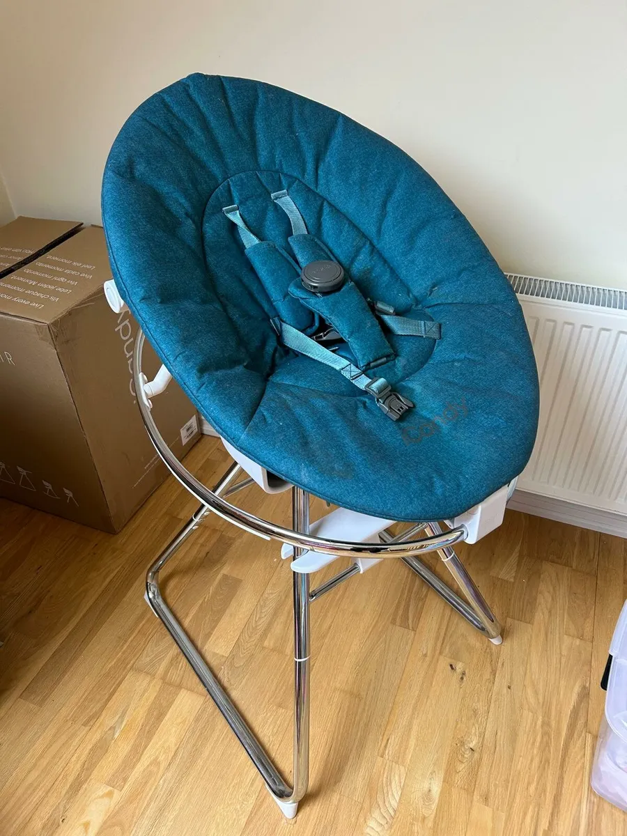 High chair - Image 2