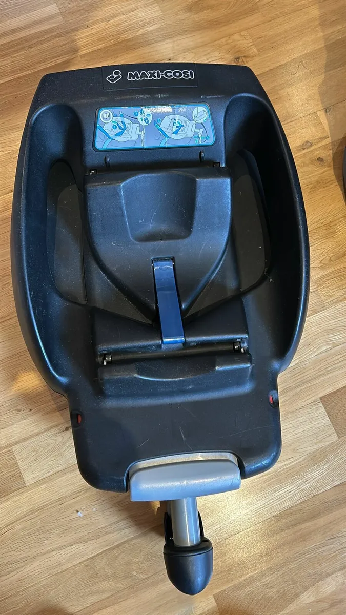 Car seat - Image 4
